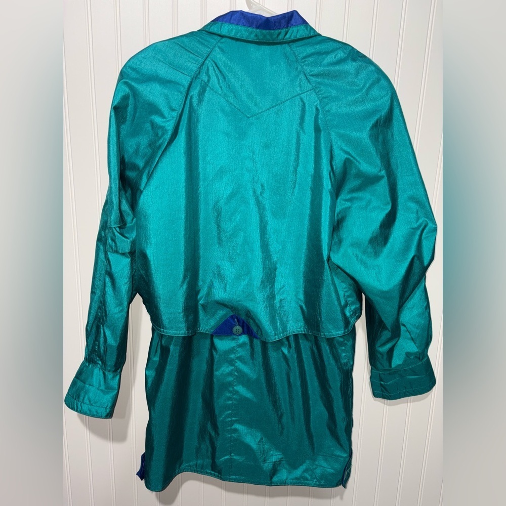 Vintage Forecaster of Boston Windbreaker| Size XS - Picture 8 of 11